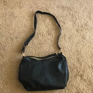 NWOT Black purse